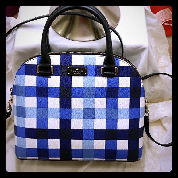 kate spade Handbags - NWT Kate Spade Carli